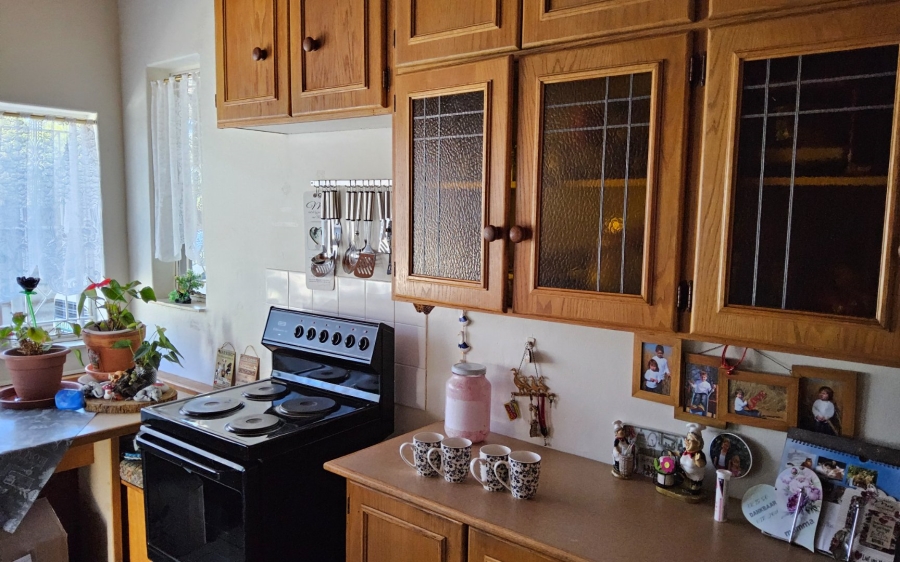 3 Bedroom Property for Sale in La Hoff North West